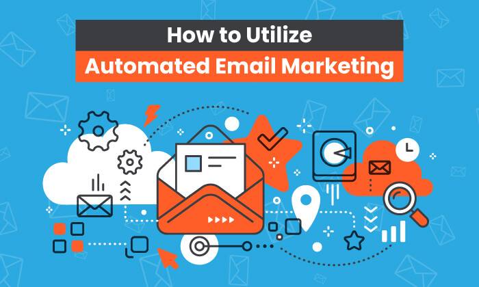 9. Utilize Email Automation