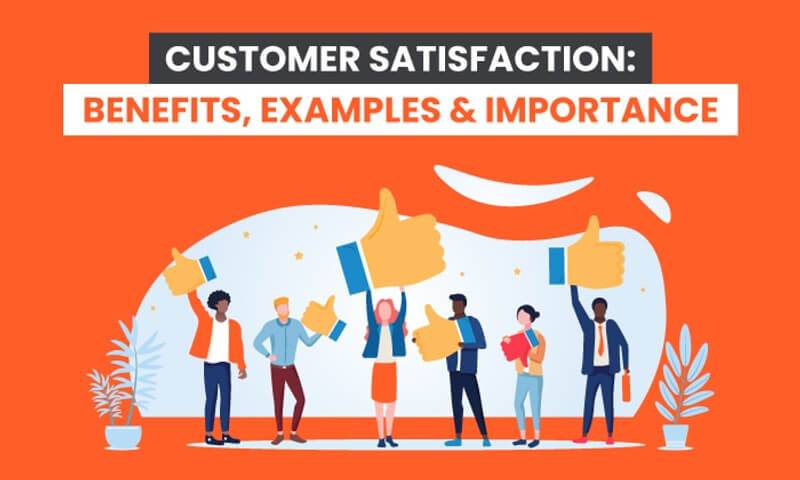 1. Importance of Customer Service in Increasing Customer Loyalty