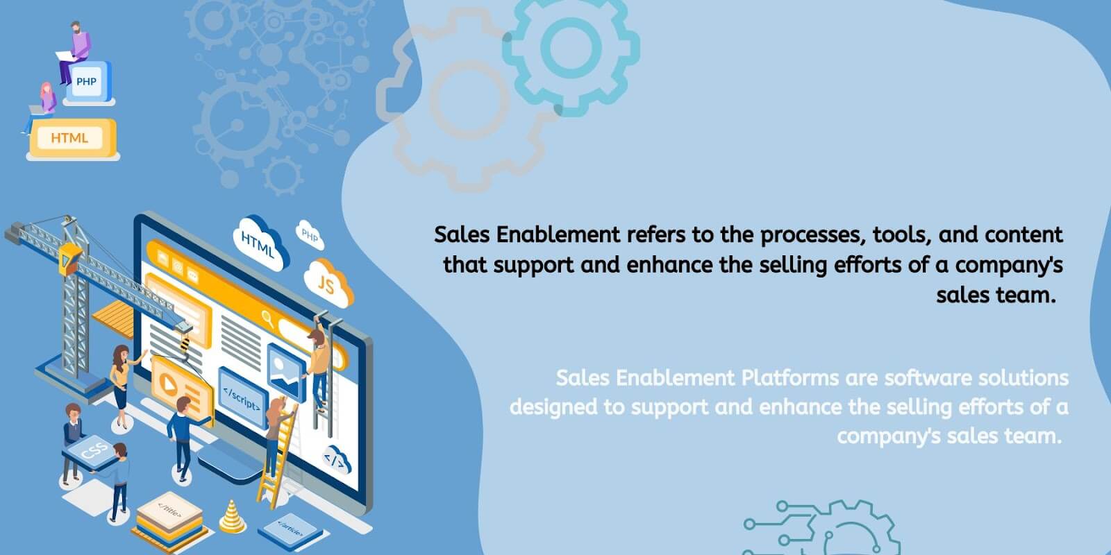 4. Top-Rated Sales Enablement Software to Streamline Your Sales Process
