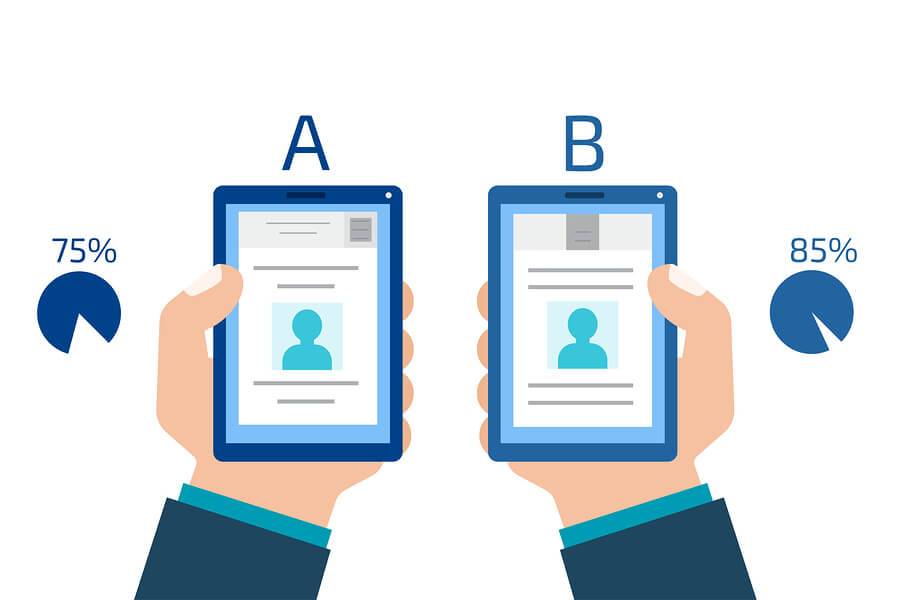 1. Understanding A/B Testing: What is it and Why is it Important in Marketing?