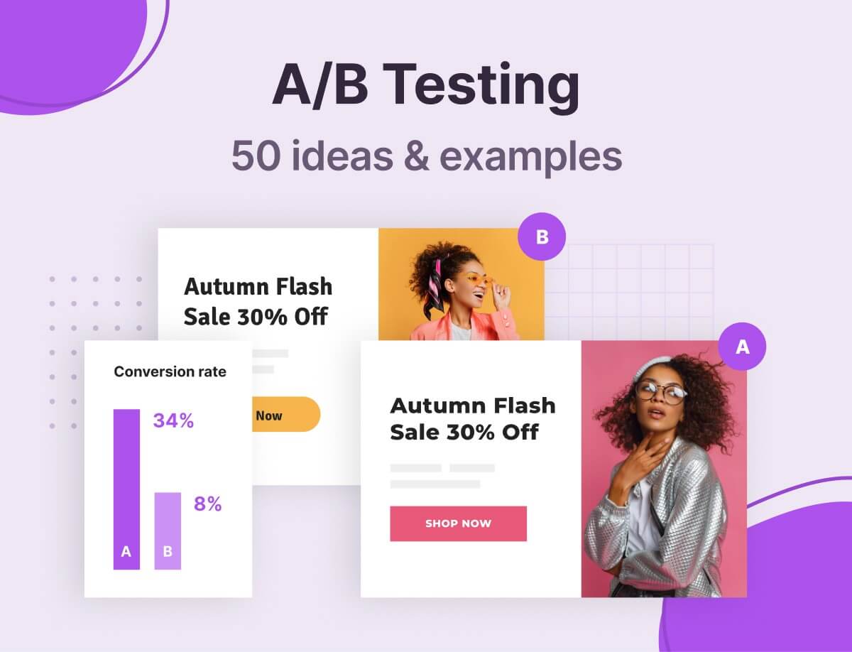 8. A/B Testing and User Experience: Tips to Enhance UX through Split Testing