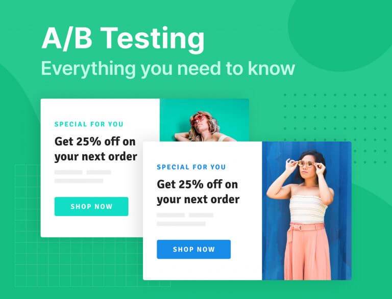 10. Conclusion: Importance of A/B Testing as a Ongoing Process for Constant Improvement.