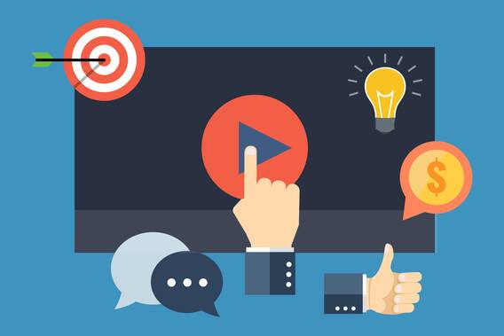 7. Importance of Video in Marketing Activity