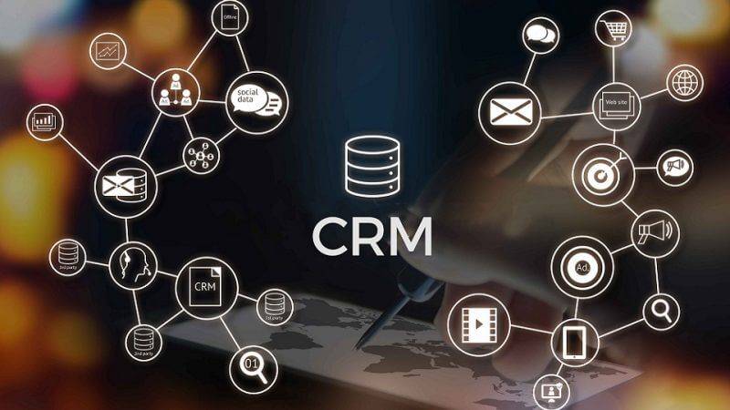 The Role of CRM in Building Customer Loyalty