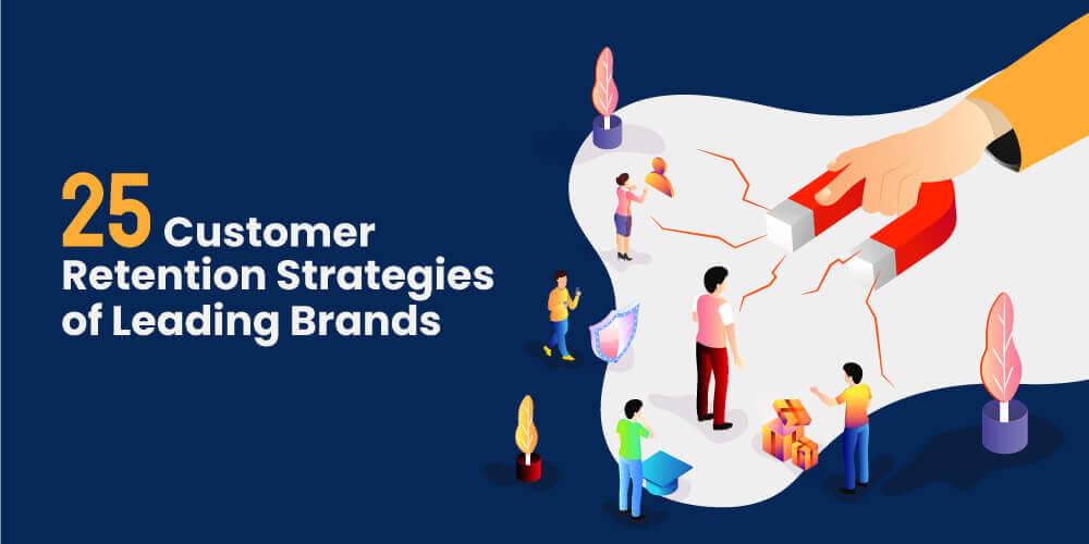 8. Customer and Brand Loyalty