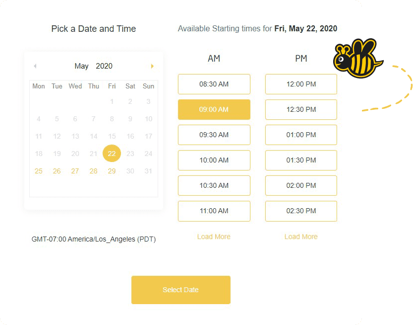 calendar-customizer-beesavvy