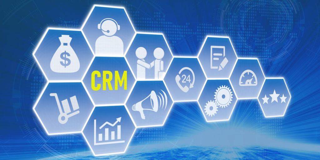 Streamline of CRM