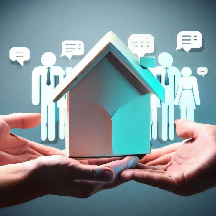 CRM Empowers Real Estate Agencies to Make Informed Decisions