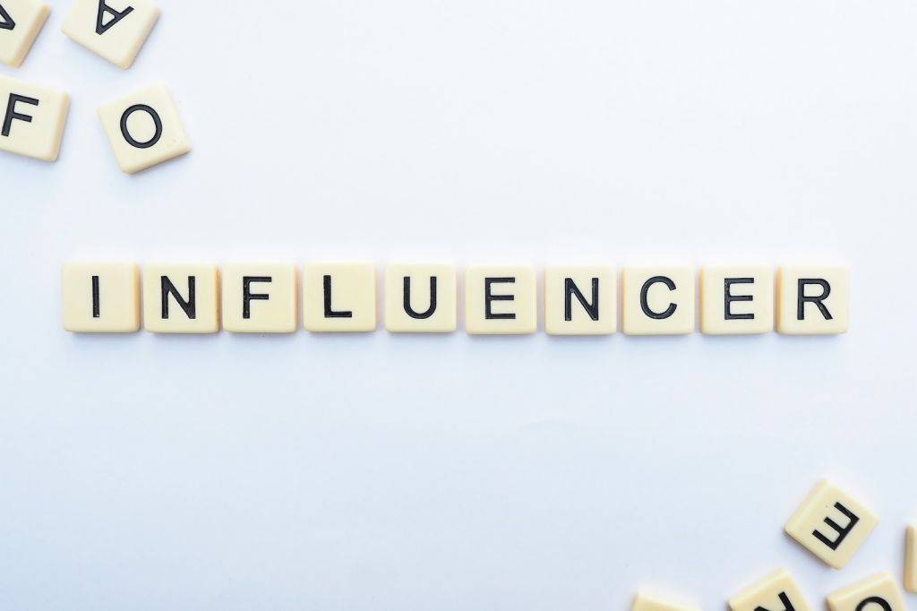 Identifying relevant influencers