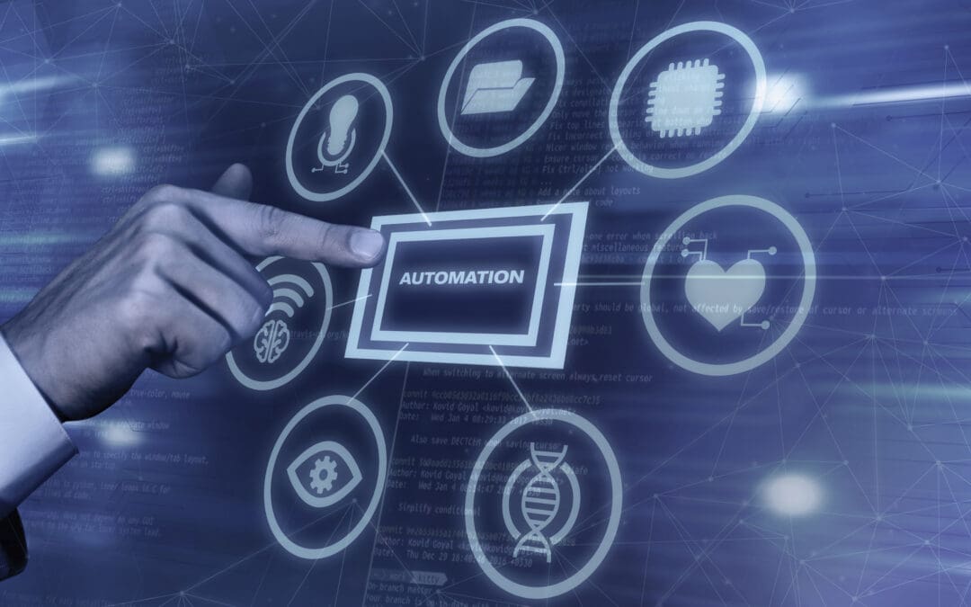 Top 7 Advantages of Workflow Automation for Enhanced Productivity
