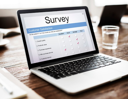 How to Turn Surveys and Forms into Powerful Marketing Tools