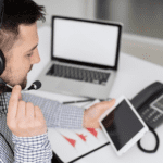 call tracking vs. call recording